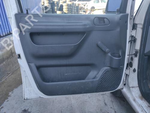 Left headlight CITROËN JUMPY I (U6U_)  | BP24112159C28 