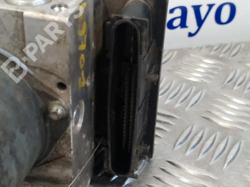ABS pump FORD TRANSIT Platform/Chassis (FM_ _, FN_ _, FF_ _)  | BP6000495M43 