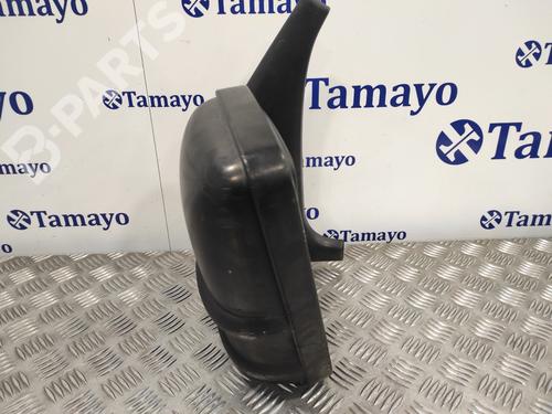 Left mirror NISSAN INTERSTAR Van (X70)  | BP12108490C26 