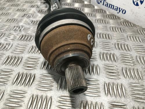 Right front driveshaft AUDI A3 (8P1)  | BP28601365M39 