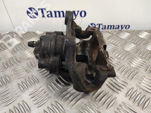 Right rear brake caliper MERCEDES-BENZ E-CLASS (W211) E 240 (211.061) | BP11743200M106 