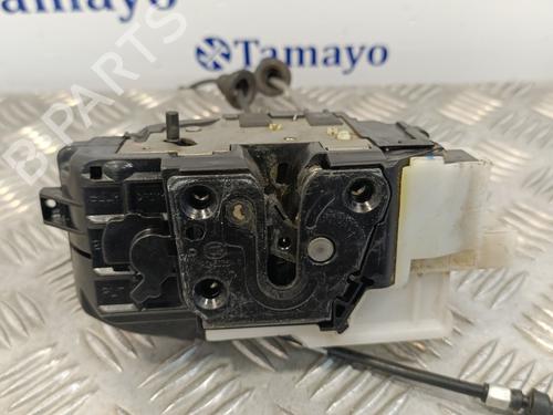 Rear right lock HYUNDAI SANTA FÉ II (CM)  | BP18016060C99 