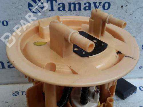 Fuel pump CITROËN C5 I (DC_) 2.0 HDi (DCRHZB, DCRHZE) | BP4367233M76 