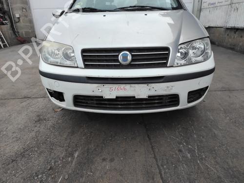 ABS pump FIAT PUNTO (188_) 1.2 60 (188.030, .050, .130, .150, .230, .250) | BP16757822M43 