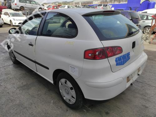 Left mirror SEAT IBIZA III (6L1) 1.9 SDI | BP17434604C26 