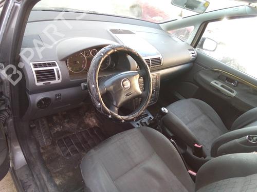 Oil radiator SEAT ALHAMBRA (7V8, 7V9) 2.0 TDI | BP14358776M33 