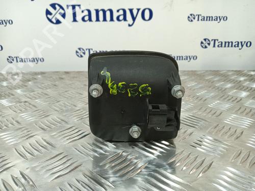 Tailgate handle SEAT LEON (1P1)  | BP28132941C132 