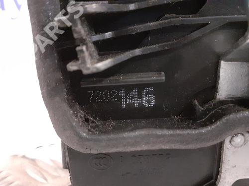 Front right lock BMW 1 (E87) 118 d | BP9191211C97 