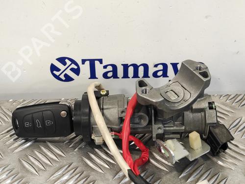 Ignition barrel KIA SPORTAGE III (SL)  | BP13420237M48