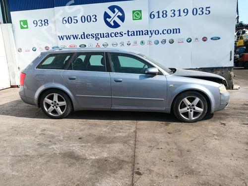 Grill AUDI A4 B6 Avant (8E5) 1.9 TDI | BP39815183C40 - Image 9