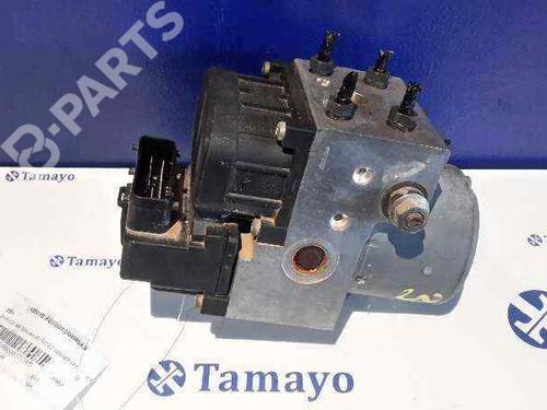 Used ABS pump PEUGEOT 406 Coupe (8C) [1997-2005]  897226