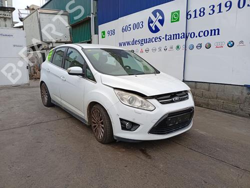 Used Parts FORD C-MAX II (DXA/CB7, DXA/CEU) 1.0 EcoBoost (125 hp) 4438412