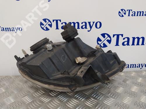 Left headlight RENAULT KANGOO (KC0/1_) 1.5 dCi | BP10912434C28 