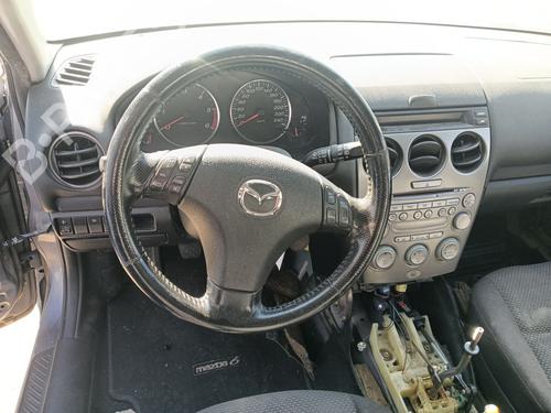 AC compressor MAZDA 6 Station Wagon (GY) 2.0 DI (GY19) | BP35932209M34 - Image 14