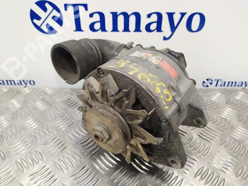 Used Alternator BMW 5 (E34) [1987-1995]  887045