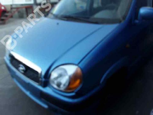Køler HYUNDAI ATOS PRIME (MX)  | BP6707741M31 