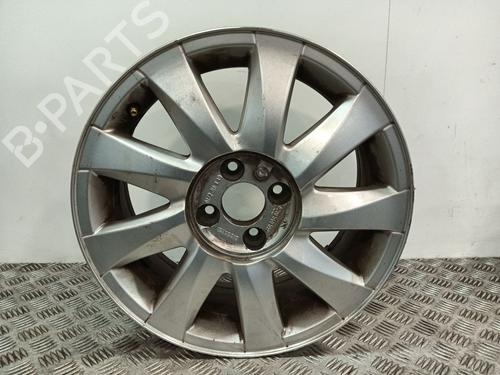 Used Rim Rim RENAULT SCÉNIC II (JM0/1_) 1.5 dCi (JM1E, JM16) (106 hp) 34720485 34720485
