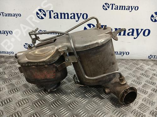 Catalyst SKODA FABIA III (NJ3) 1.4 TDI | BP30587254M10 