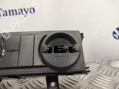 Climate control MERCEDES-BENZ SPRINTER 3,5-t Van (B906)  | BP17523799I5 