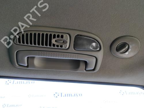 Left taillight KIA CARNIVAL I (UP)  | BP13252424C34 