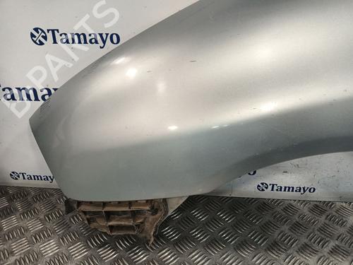 Left front fenders SEAT IBIZA III (6L1) 1.9 SDI | BP29525727C41 