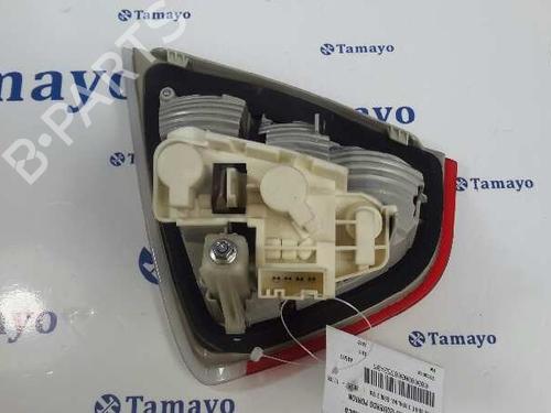Left tailgate light BMW 3 (E90) 318 d | BP13369679C79 - Image 2
