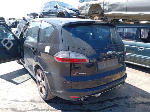 Used Left rear shock absorber Left rear shock absorber FORD S-MAX (WA6) 2.2 TDCi (175 hp) 35951528 35951528