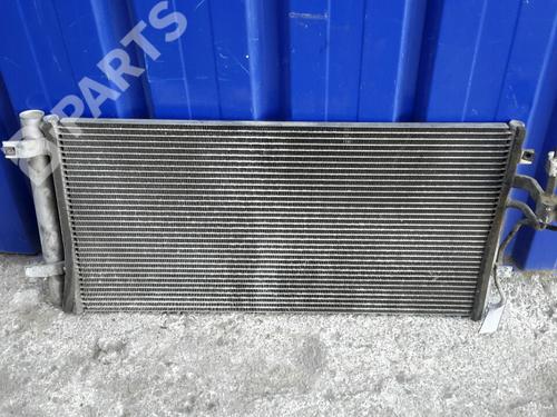 AC radiator HYUNDAI SONATA V (NF) 2.0 CRDi | BP6980162M32 