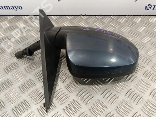 Right mirror OPEL MERIVA A MPV (X03) 1.3 CDTI (E75) | BP17751636C27 