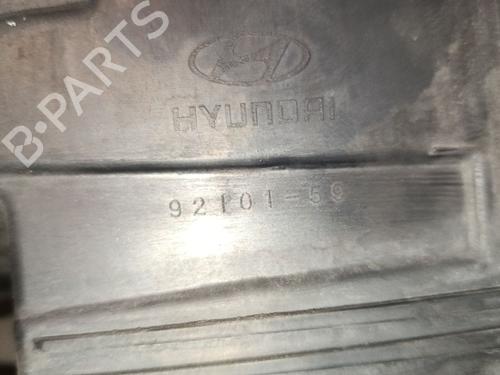 Left headlight HYUNDAI H350 Van 2.5 CRDI | BP32271718C28  - Image 5