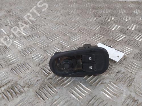 Used Left front window switch Left front window switch RENAULT MASTER III Van (FV) 2.3 dCi 145 FWD (FV0E, FV0F, FV0H, FV02, FV0M, FV0S,... (146 hp) 40089449 40089449