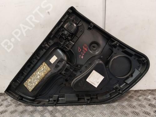 Front right panel FIAT PANDA (312_, 319_) 1.3 D Multijet 4x4 (312PXU1A) | BP40089262C59 - Image 2