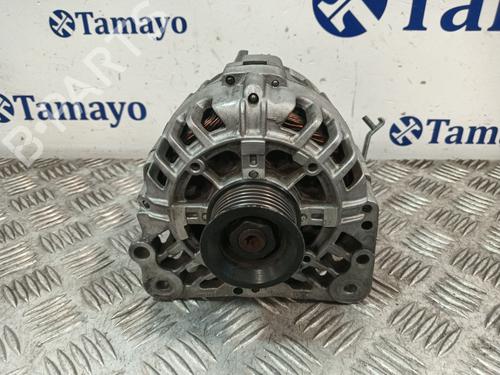 Used Alternator Alternator SKODA FABIA II (542) 1.2 12V (60 hp) 32696420 32696420