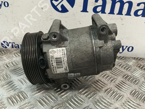 Used AC compressor AC compressor RENAULT SCÉNIC II (JM0/1_) 1.9 dCi (JM14) (131 hp) 32346330 32346330