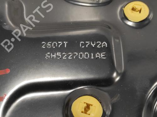 Rear left window mechanism LAND ROVER FREELANDER 2 (L359)  | BP19430904C24 