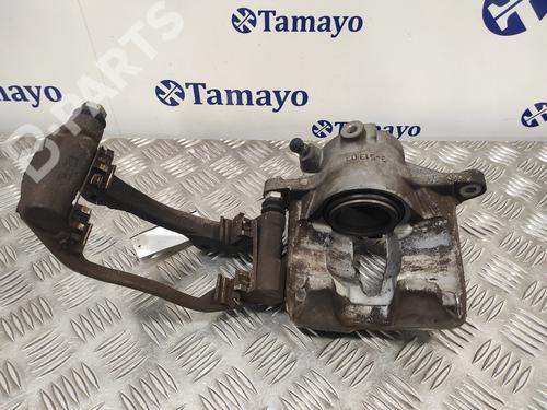 Right front brake caliper MERCEDES-BENZ E-CLASS (W211) E 240 (211.061) | BP11565326M104 