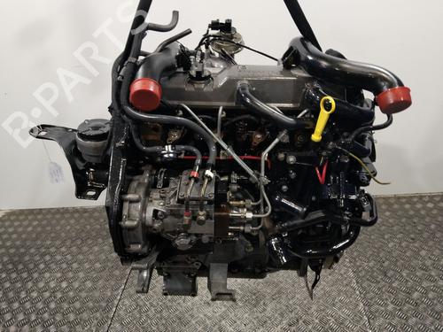 Used Engine Engine 34544882 34544882