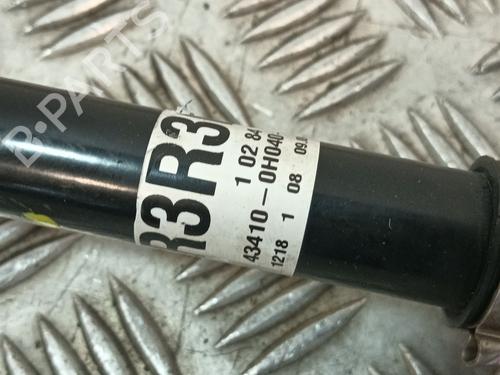 Right front driveshaft PEUGEOT 108 1.0 VTi | BP36237101M39 - Image 4
