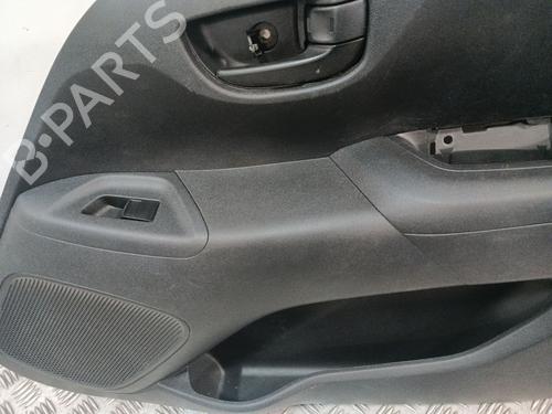 Front right panel CITROËN C1 (PM_, PN_) 1.0 | BP36413194C59 - Image 2
