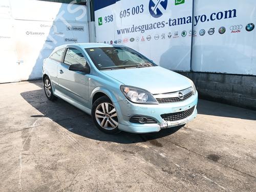Used Parts OPEL ASTRA H GTC (A04)  1.7 CDTi (L08)  4987939