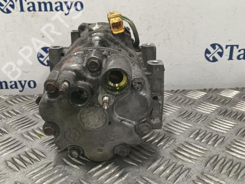 AC compressor PEUGEOT 807 (EB_)  | BP29812177M34 