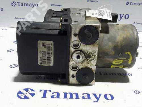 ABS pump PEUGEOT 307 (3A/C) 2.0 HDi 110 | BP2001837M43 