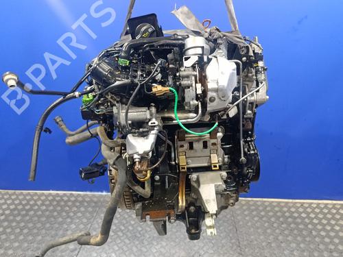 Engine MERCEDES-BENZ VITO Van (W447)  | BP23331312M1 