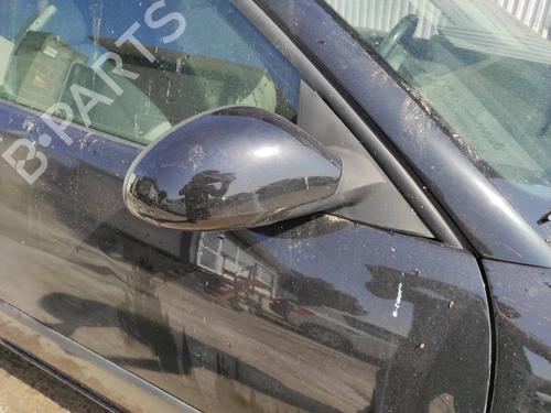 Right mirror SEAT IBIZA III (6L1) 1.9 TDI | BP13741442C27 