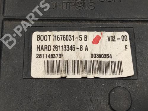 Fuse box CITROËN C4 I (LC_) 1.4 16V | BP10904328E1 