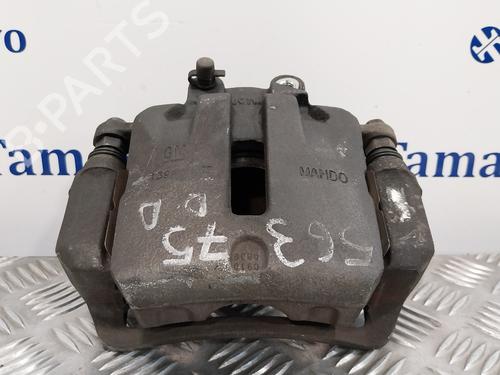 Right front brake caliper OPEL INSIGNIA A (G09) 2.0 CDTI (68) | BP16651074M104 