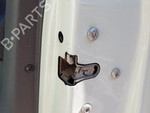 front-right-lock-opel-corsa-d-s07-2006-2007-2008-2009-2010-2011-2012-2013-2014-2015-36284734 main image