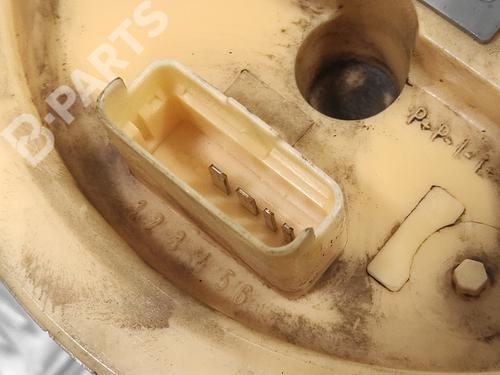 Fuel pump CITROËN C4 I (LC_) 1.6 HDi | BP11957727M76 