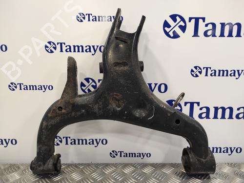 Right rear suspension arm LAND ROVER RANGE ROVER SPORT I (L320) 2.7 D 4x4 | BP14831900M15 