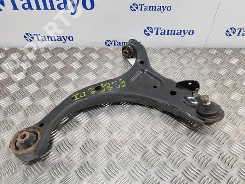 Used Left front suspension arm HYUNDAI SANTA FÉ II (CM) 2.2 CRDi GLS (150 hp) 9077516
